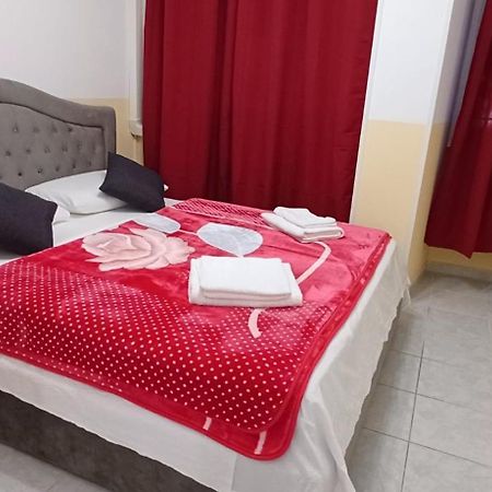 Salentini Appartamento Ρώμη Εξωτερικό φωτογραφία