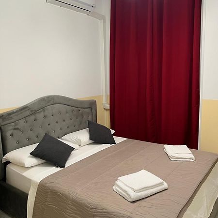 Salentini Appartamento Ρώμη Εξωτερικό φωτογραφία