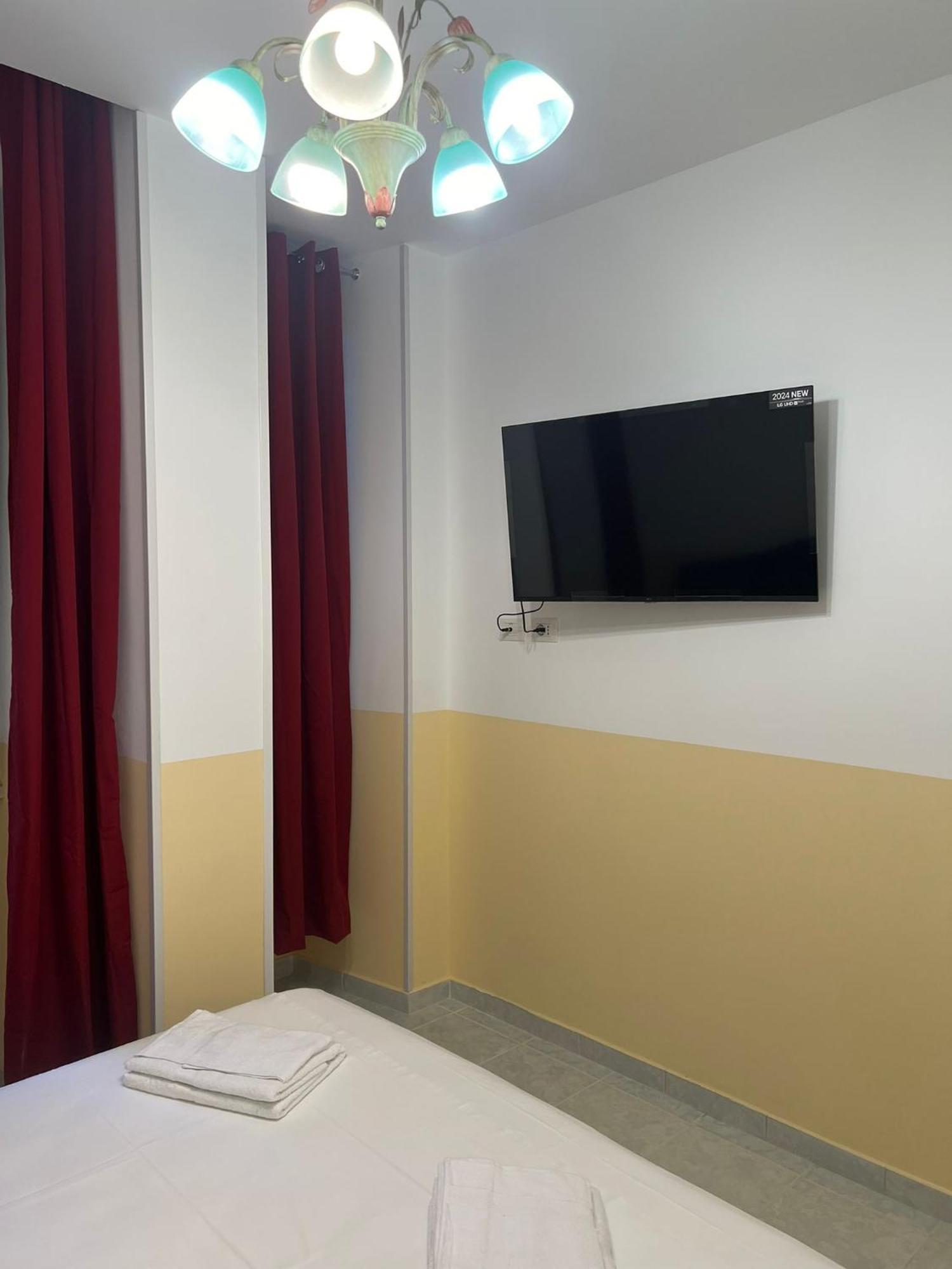 Salentini Appartamento Ρώμη Εξωτερικό φωτογραφία