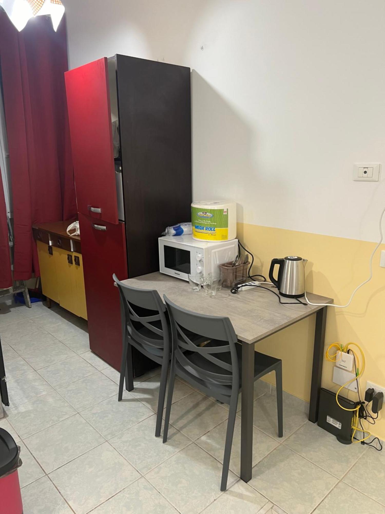 Salentini Appartamento Ρώμη Εξωτερικό φωτογραφία