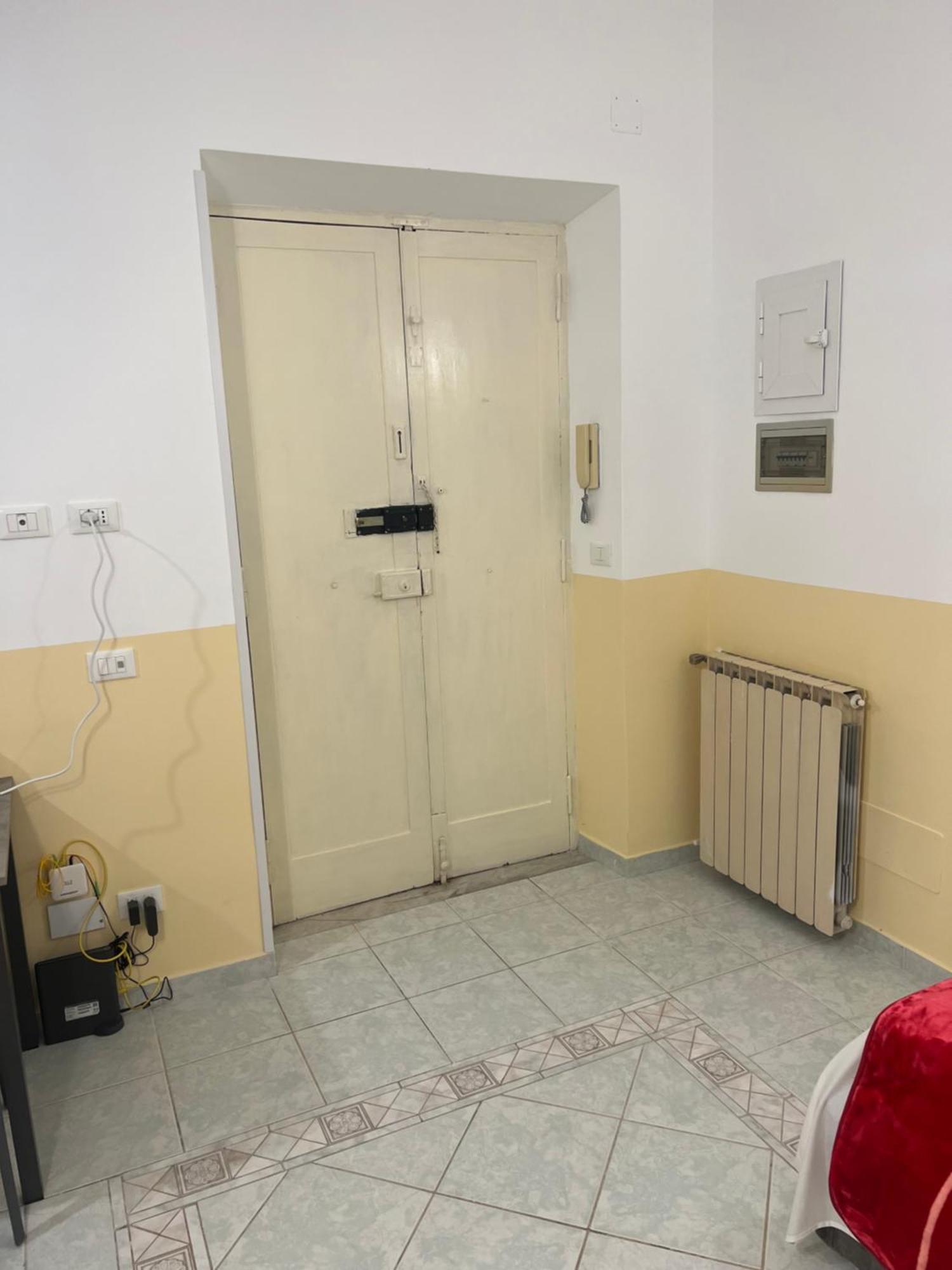 Salentini Appartamento Ρώμη Εξωτερικό φωτογραφία