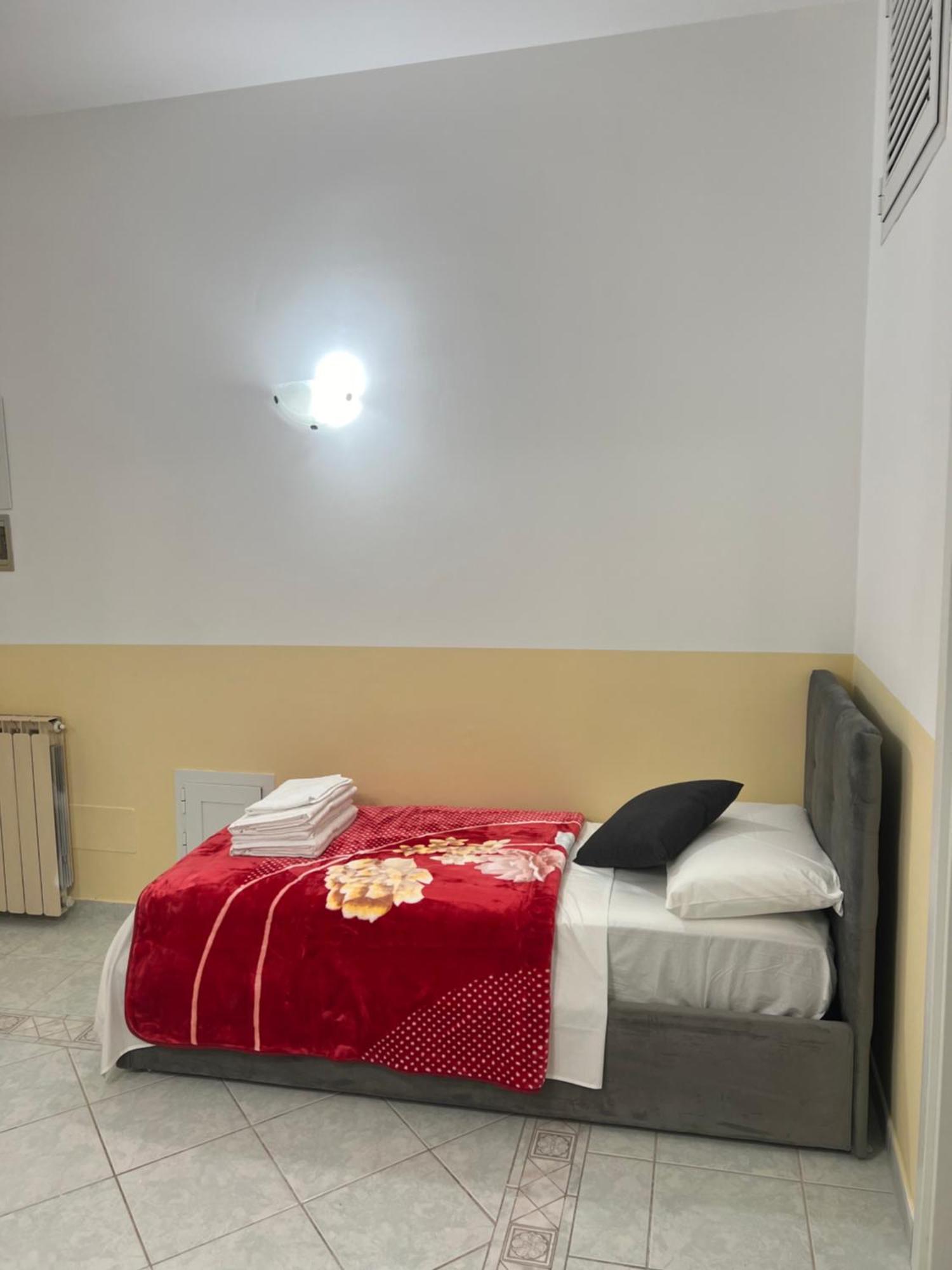Salentini Appartamento Ρώμη Εξωτερικό φωτογραφία