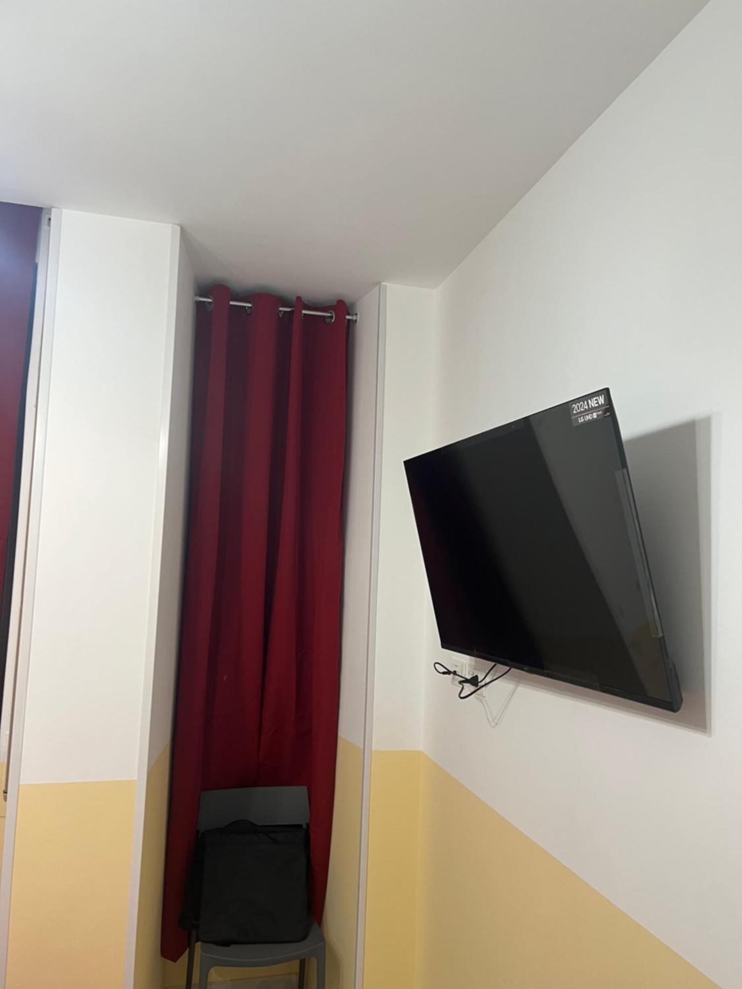 Salentini Appartamento Ρώμη Εξωτερικό φωτογραφία