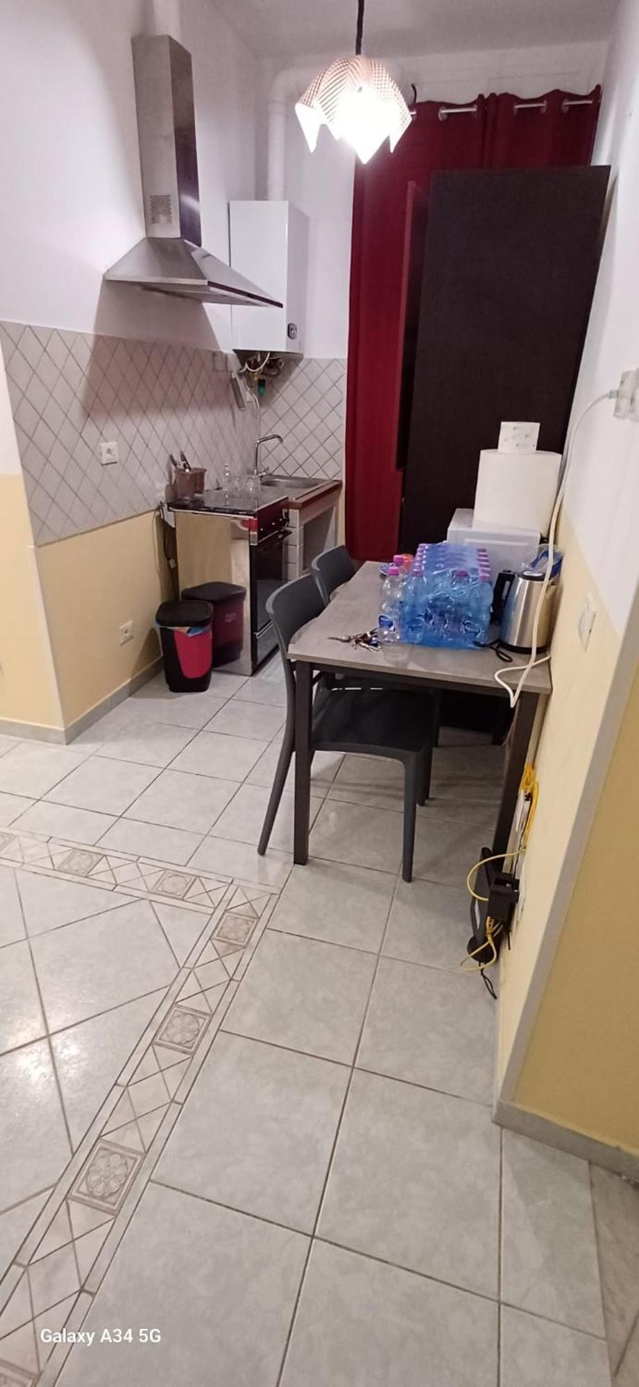 Salentini Appartamento Ρώμη Εξωτερικό φωτογραφία